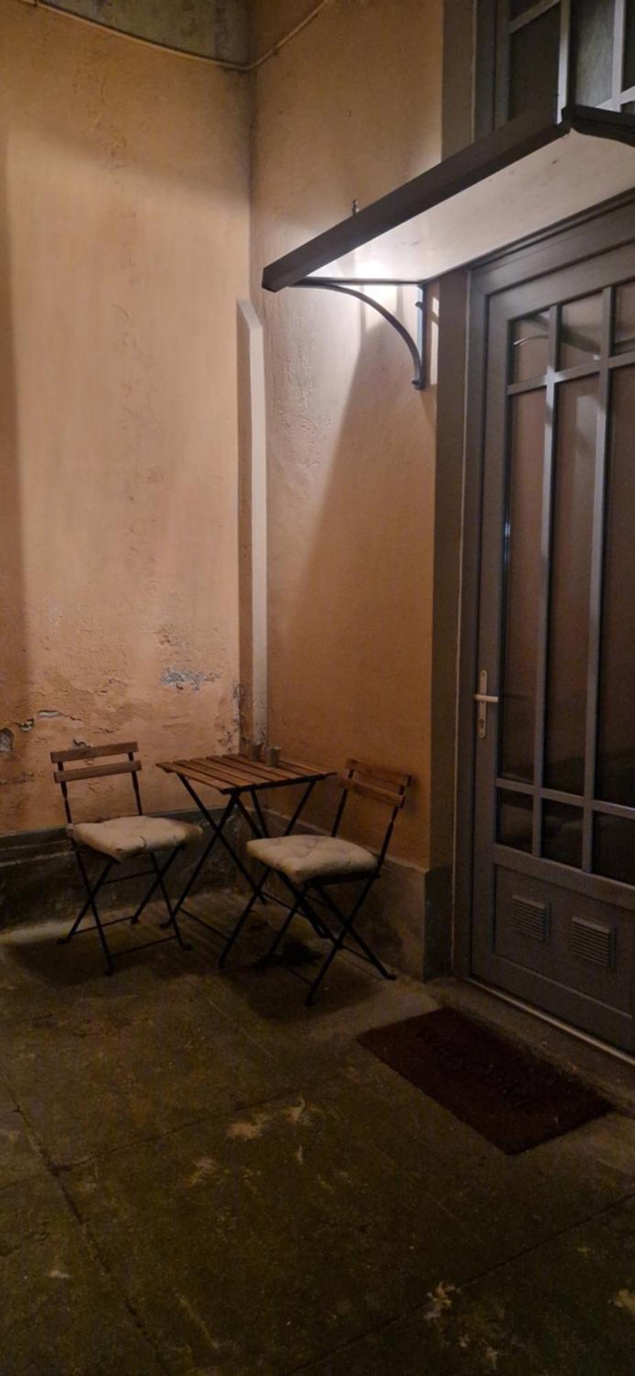 In Verticale Turin Exterior photo